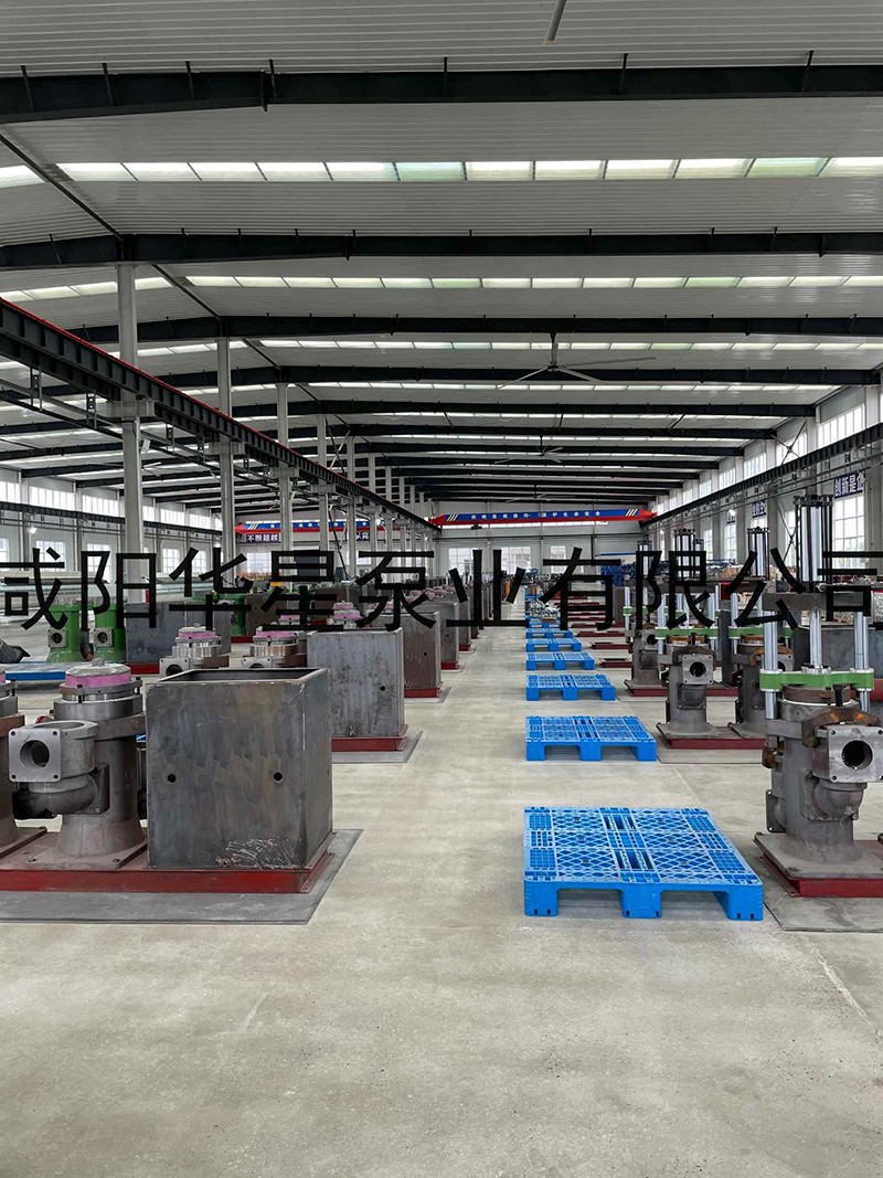壓濾機(jī)節(jié)能進(jìn)料泵，液壓陶瓷柱塞泥漿泵